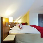 Quality Grand 4* Кристиансунн