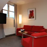 Quality Grand 4* Кристиансунн