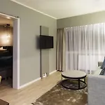 Quality Grand Кристиансунн