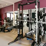 Quality Grand Отель Кристиансунн