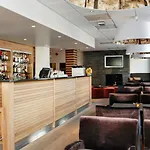 Quality Grand 4* Кристиансунн