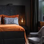 Отель Quality Grand Кристиансунн