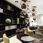 豪华克里斯蒂安品质酒店 酒店