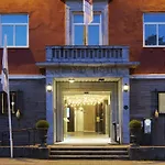 Quality Grand 4* Кристиансунн