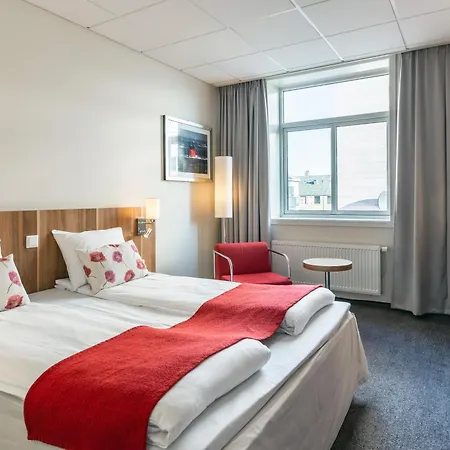 Quality Grand 4* Kristiansund