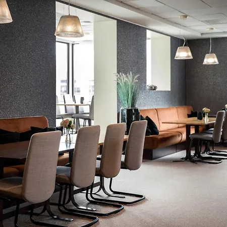 Quality Grand 4* Kristiansund