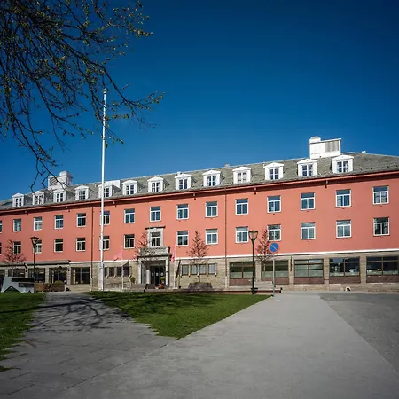 Quality Grand Hotel Kristiansund