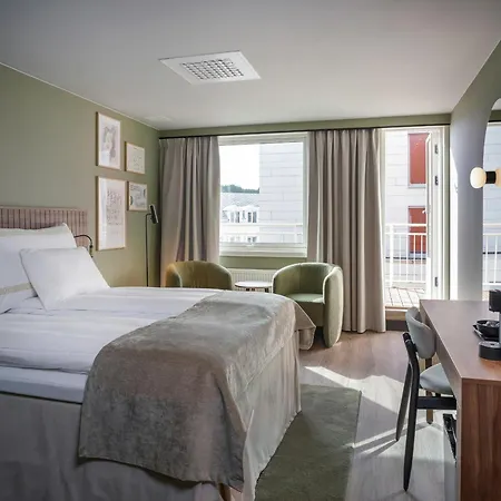 Hotell Quality Grand Kristiansund