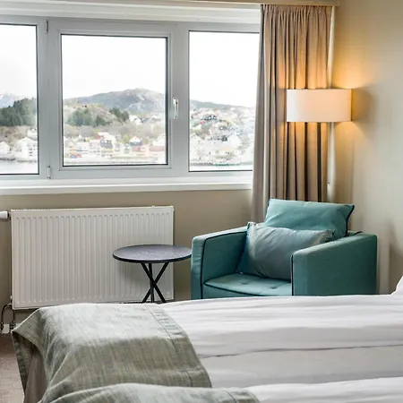 Quality Grand 4* Kristiansund