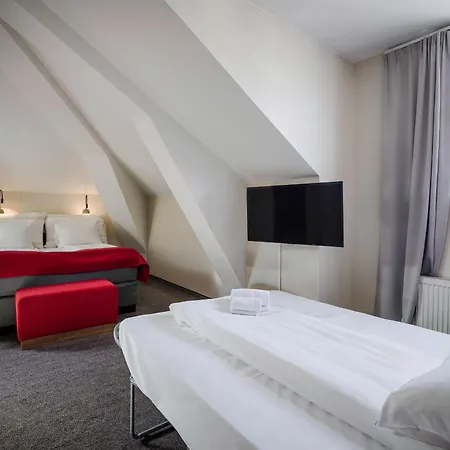 Quality Grand Kristiansund