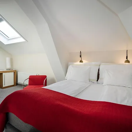 Quality Grand 4* Kristiansund