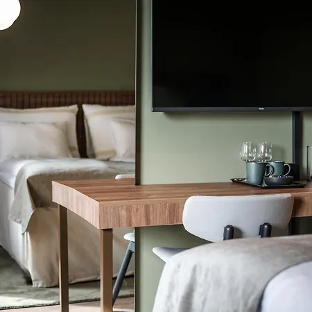 Quality Grand Hotel 4*