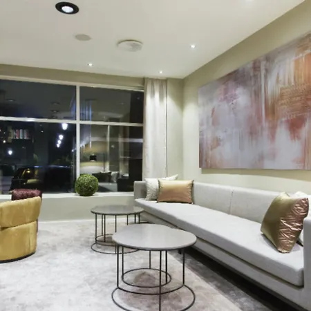 Quality Grand Hotell 4*