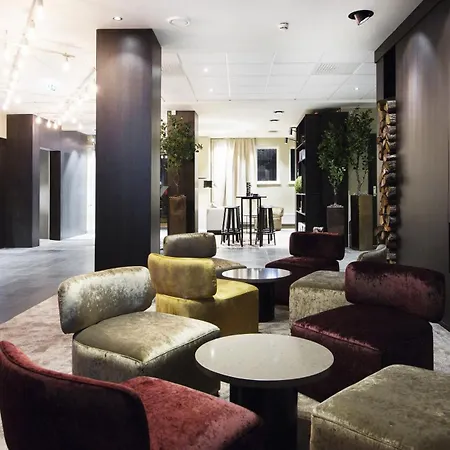 Quality Grand Hotel Kristiansund