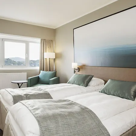Hotel Quality Grand