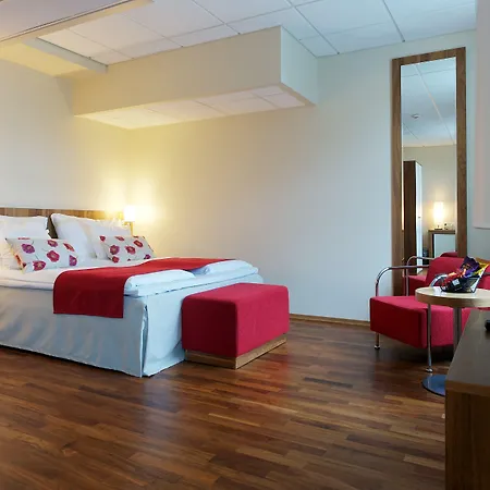 Quality Grand Hotell Kristiansund