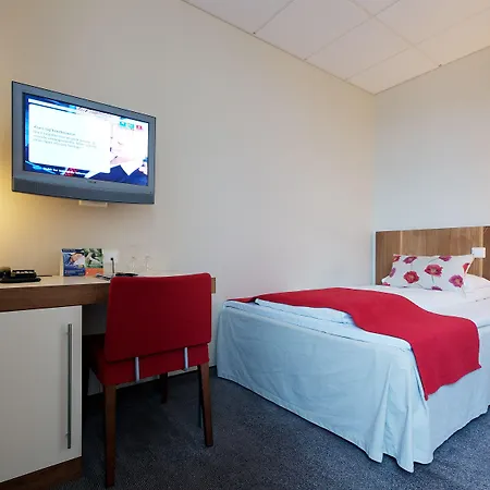 Hotel Quality Grand Kristiansund