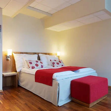 Hotell Quality Grand 4*