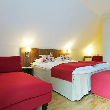 Quality Grand Hotel 4*