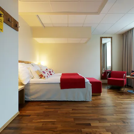 Hotel Quality Grand 4*