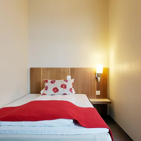 Quality Grand Hotel Kristiansund