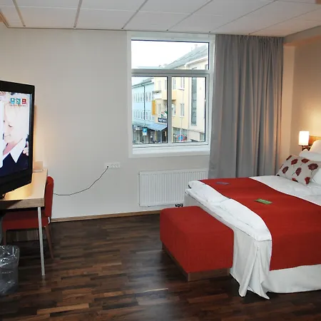 Quality Grand Kristiansund