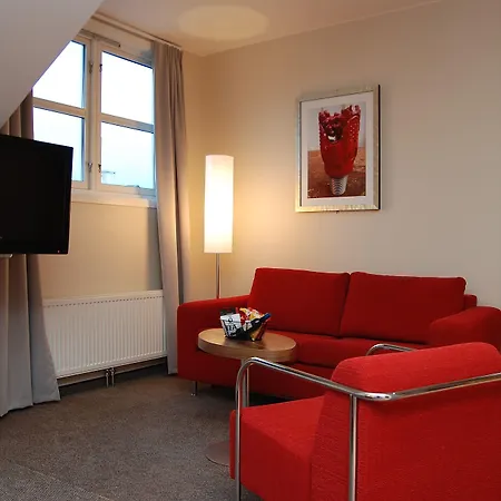 Quality Grand 4* Kristiansund