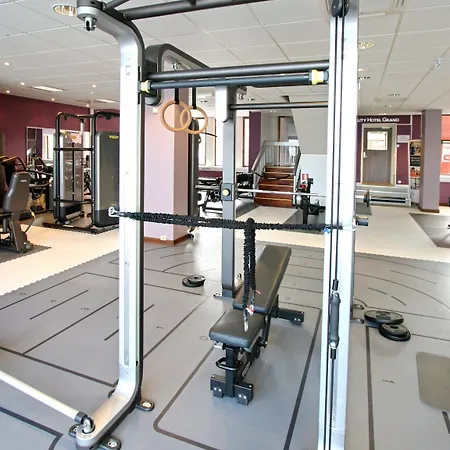 Quality Grand Hotell Kristiansund