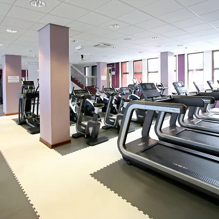 Hotell Quality Grand