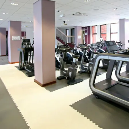 Quality Grand Hotel Kristiansund