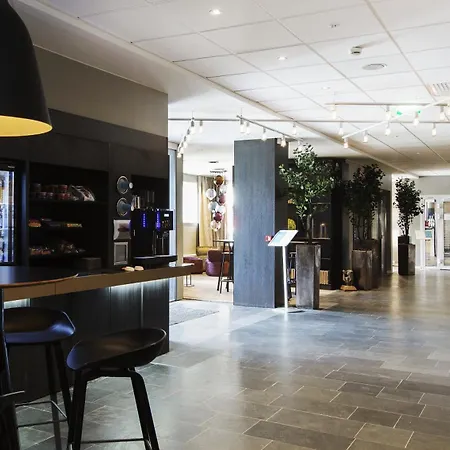 Hotel Quality Grand Kristiansund