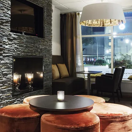 Hotel Quality Grand Kristiansund