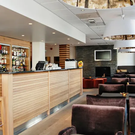 Quality Grand 4* Kristiansund