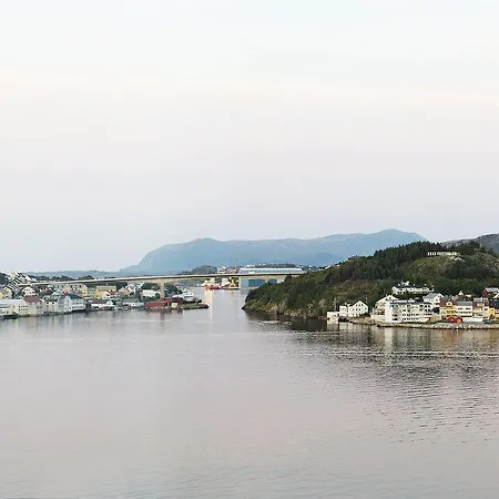 Quality Grand Kristiansund