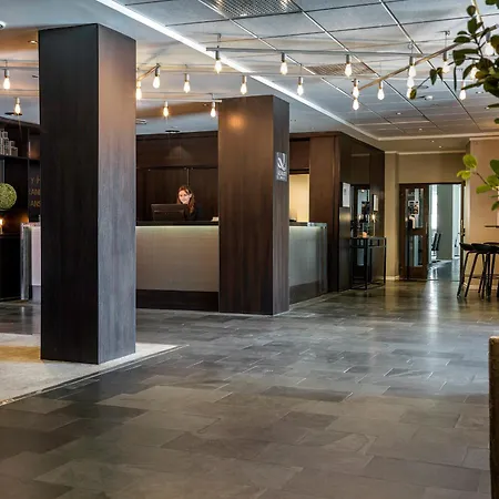 Quality Grand Kristiansund