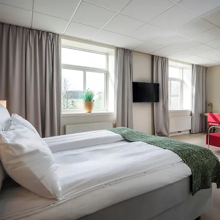 Hotel Quality Grand 4*