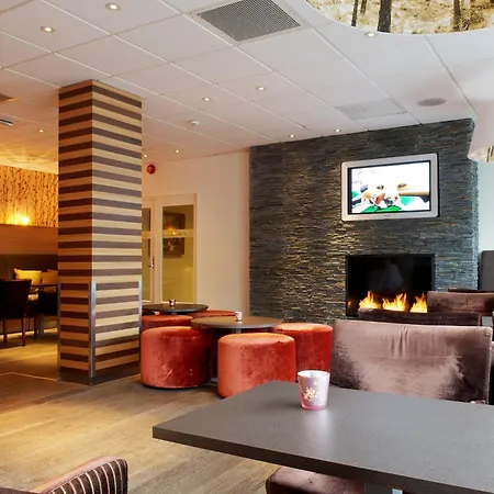 Quality Grand Kristiansund