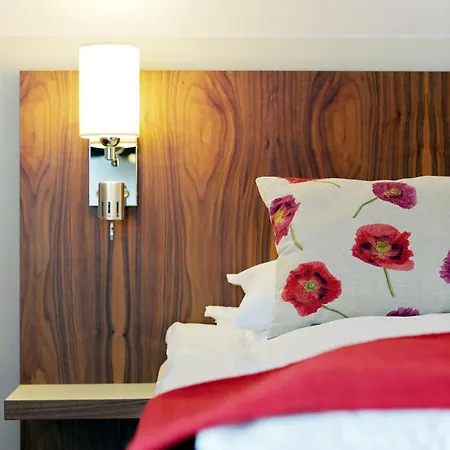 Hotell Quality Grand