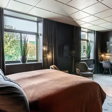 Quality Grand Hotel
