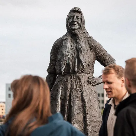 Hotell Quality Grand Kristiansund