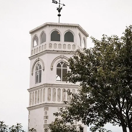 Quality Grand Hotell