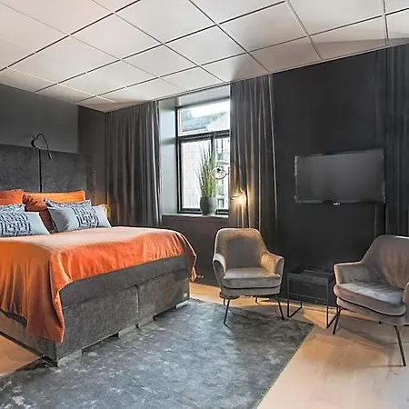 Quality Grand Kristiansund