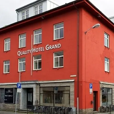 Quality Grand