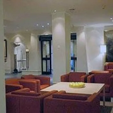 Quality Grand 4* Kristiansund