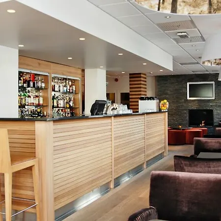 Quality Grand 4* Kristiansund