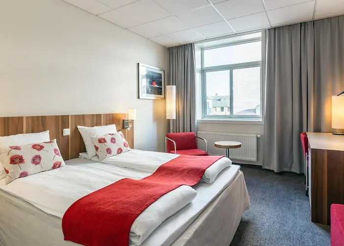 Quality Grand 4* Kristiansund