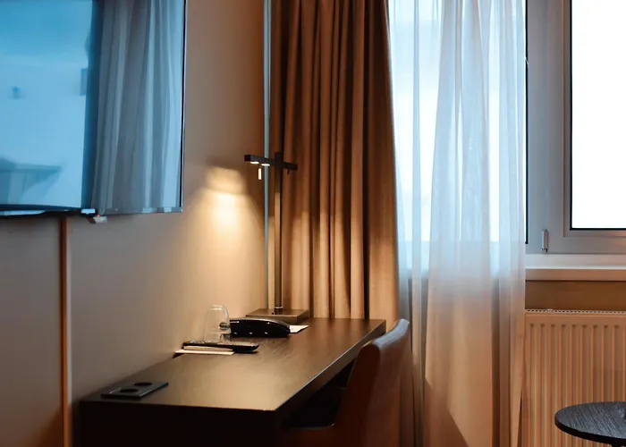 Hotel Quality Grand 4*