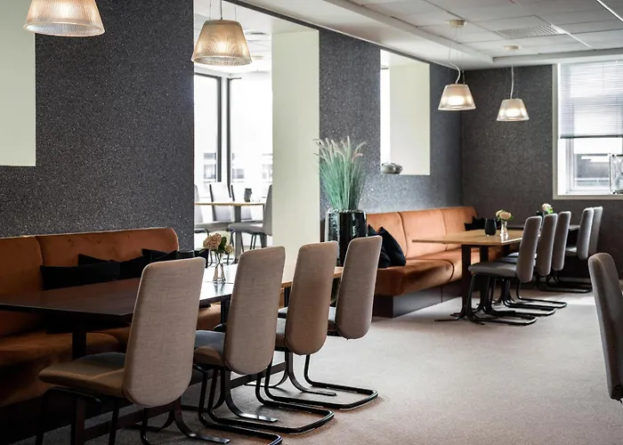 Quality Grand 4* Kristiansund