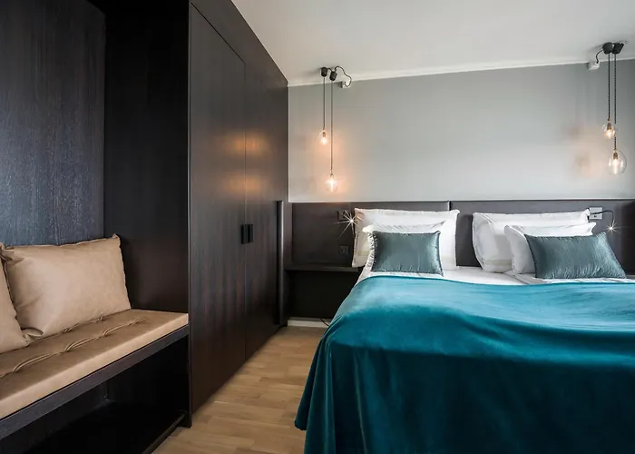 Quality Grand Kristiansund