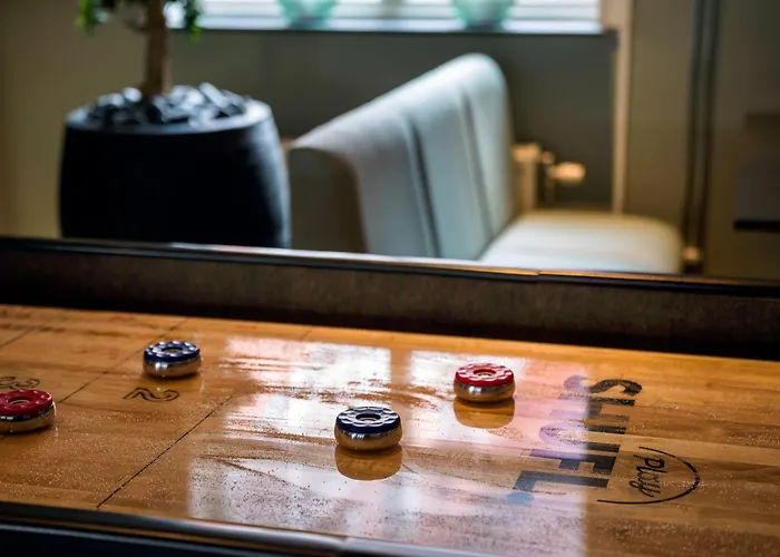 Hotel Quality Grand 4*